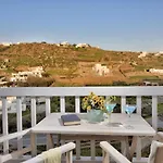 Orizon Tagoo Mykonos