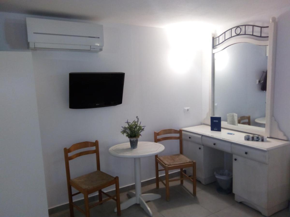 Orizon Tagoo Mykonos 4*